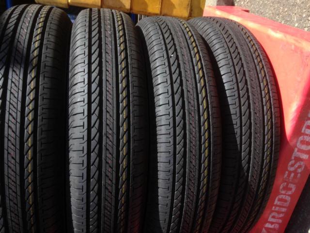 BRIDGESTONE DUELER H/L 852 | 中古品 | アップガレージ 札幌厚別店 