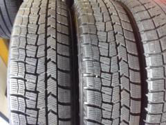 DUNLOP
WINTERMAXX
WM022