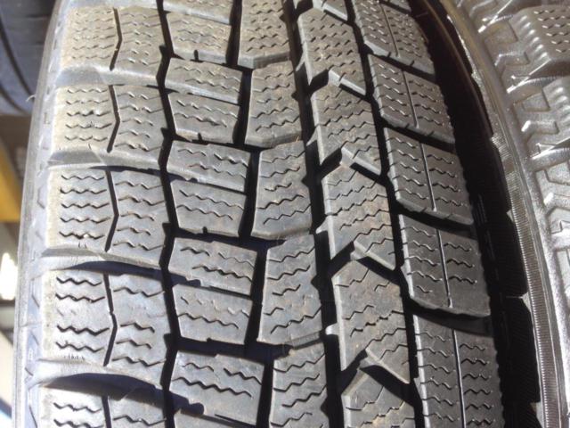 DUNLOP
WINTERMAXX
WM022