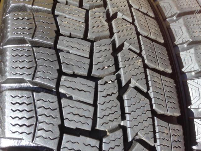 DUNLOP
WINTERMAXX
WM022