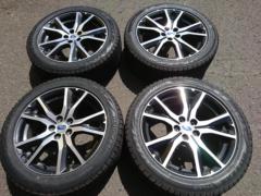 Pleiades
Impreza Sport genuine wheels (wheels only) for sale.
