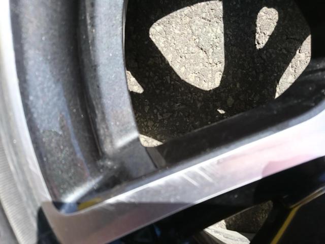 Pleiades
Impreza Sport genuine wheels (wheels only) for sale.