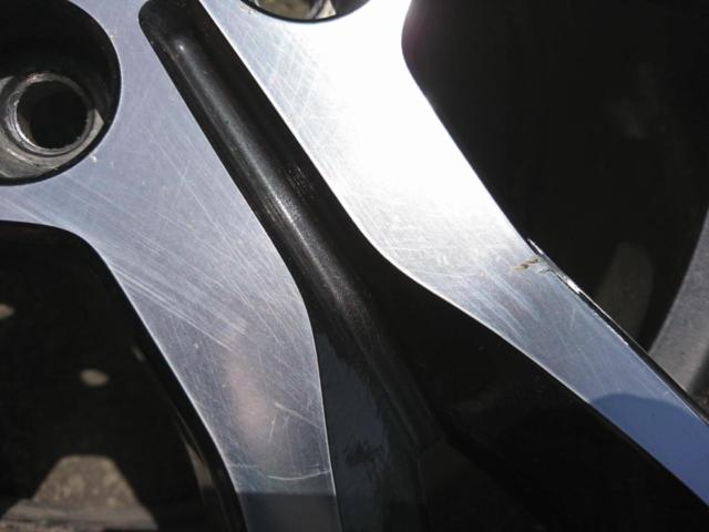 Pleiades
Impreza Sport genuine wheels (wheels only) for sale.