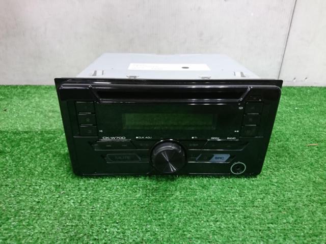 KENWOOD
CK-W70D