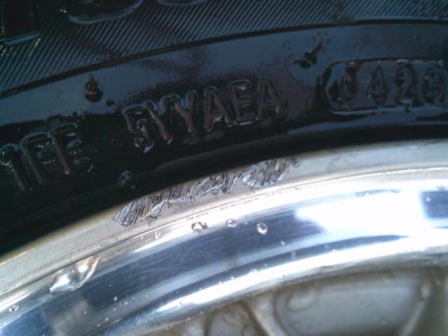 Isuzu
Gemini genuine BBS wheel
+
KUMHO
ECOWING
ES31