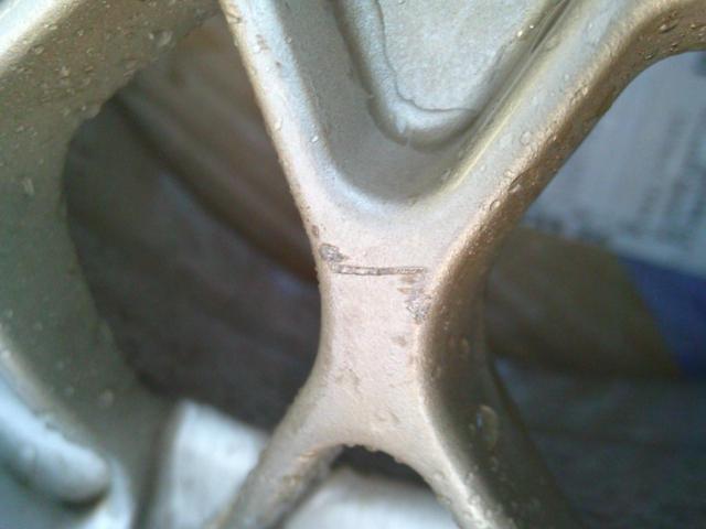 Isuzu
Gemini genuine BBS wheel
+
KUMHO
ECOWING
ES31