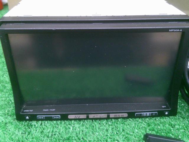 Nissan genuine
MP309-A