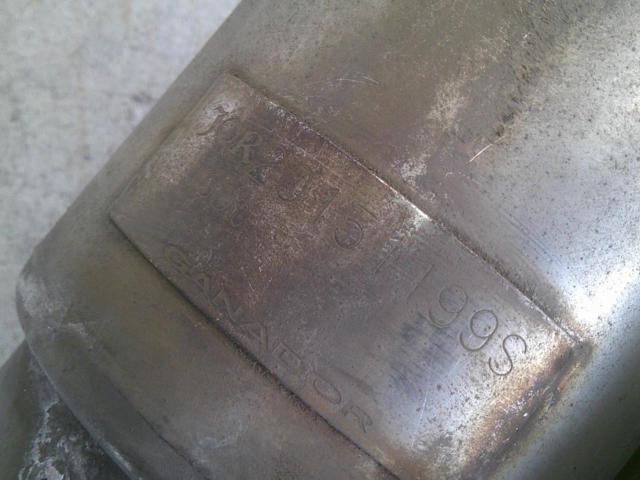 GANADOR
Vertex
4WD / SUV