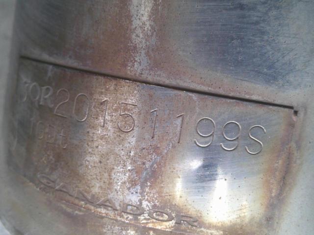 GANADOR
Vertex
4WD / SUV