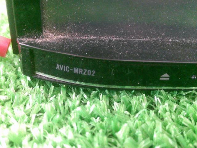 carrozzeria
AVIC-MRZ02