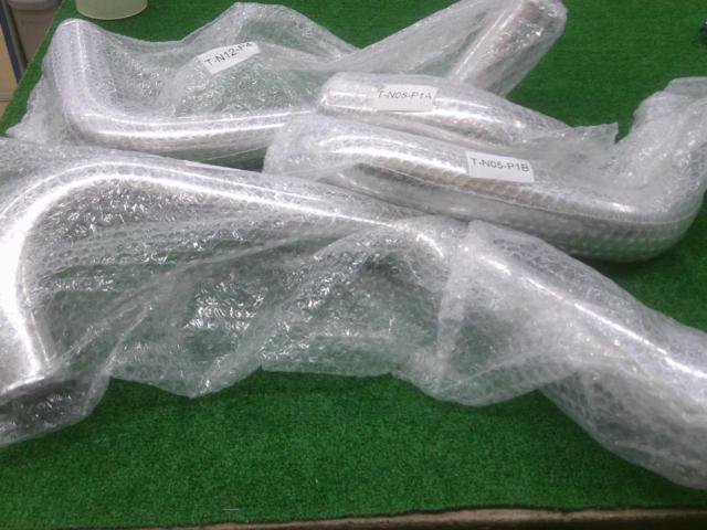 HPI
Repair piping kit