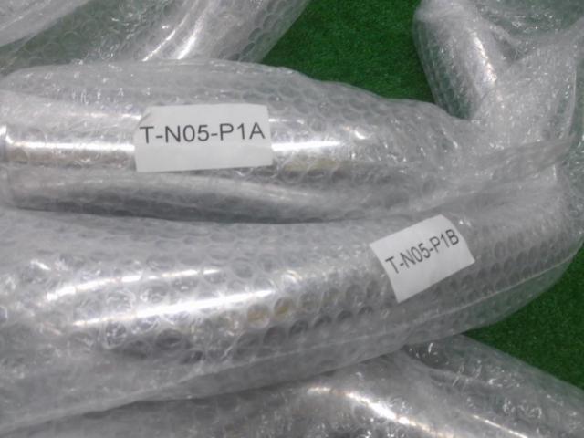 HPI
Repair piping kit