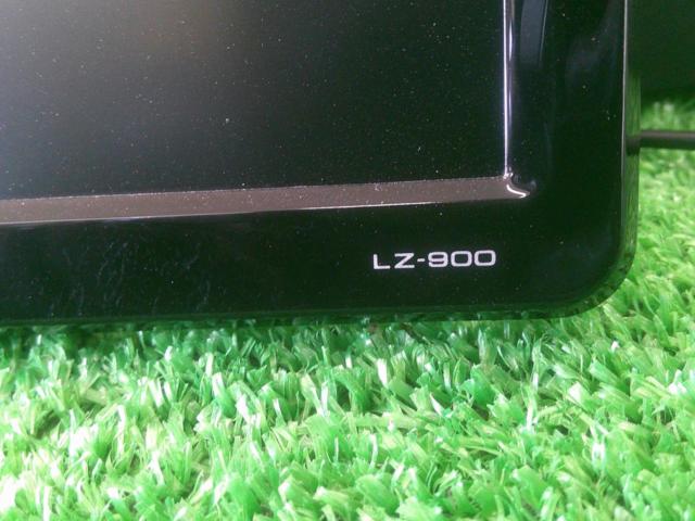 KENWOOD
LZ-900