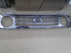 Mazda
Genuine front grille for Spiano HE21S