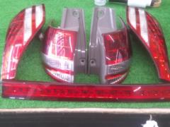 Toyota
50 Estima previous term genuine tail