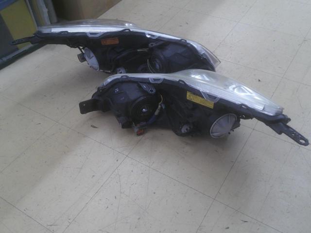 Pleiades
Legacy
Genuine BM9/BR9 parts
HID headlights