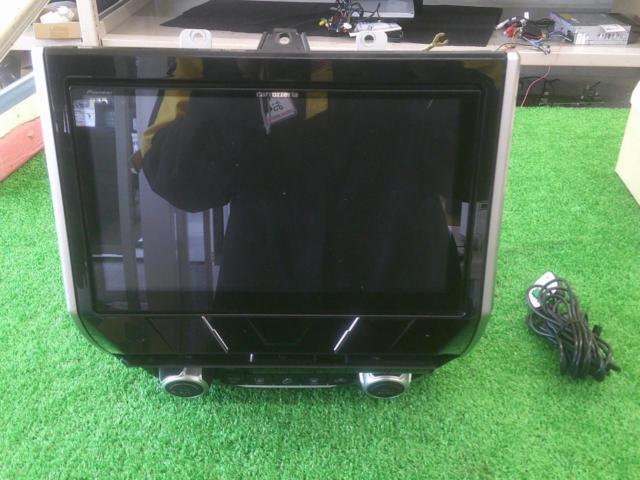 carrozzeria
AVIC-CE902SE