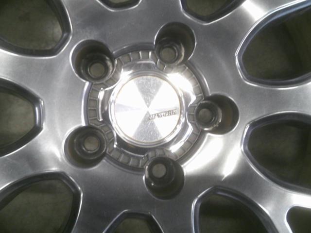 WORK
LANVEC
LM1
+
YOKOHAMA
PARADA
Spec-X