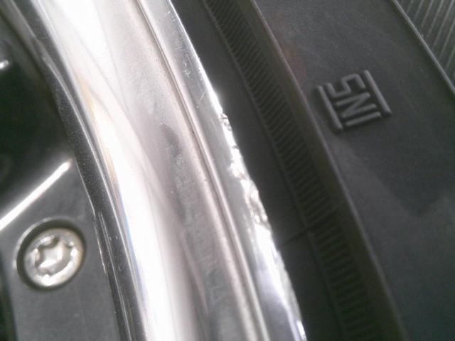 WORK
LANVEC
LM1
+
YOKOHAMA
PARADA
Spec-X