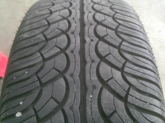 WORK
LANVEC
LM1
+
YOKOHAMA
PARADA
Spec-X