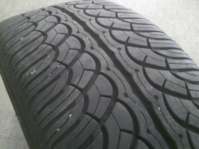 WORK
LANVEC
LM1
+
YOKOHAMA
PARADA
Spec-X