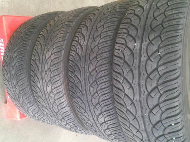 WORK
LANVEC
LM1
+
YOKOHAMA
PARADA
Spec-X