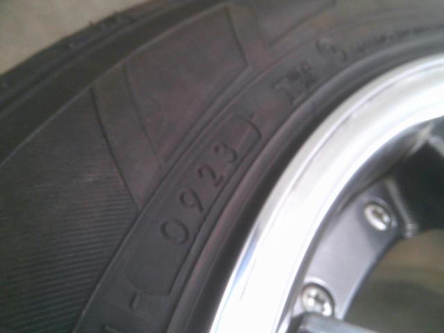 WORK
LANVEC
LM1
+
YOKOHAMA
PARADA
Spec-X