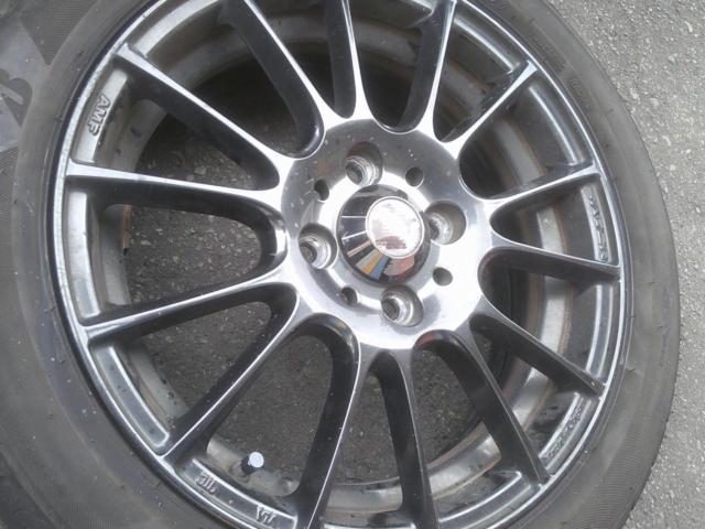 weds
WedsSport
SPORT
SA-72R
+
BRIDGESTONE
NEWNO