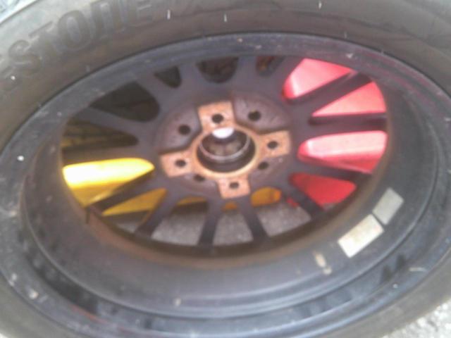 weds
WedsSport
SPORT
SA-72R
+
BRIDGESTONE
NEWNO