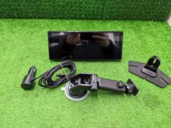 Smart
Screen
RC16
Display audio