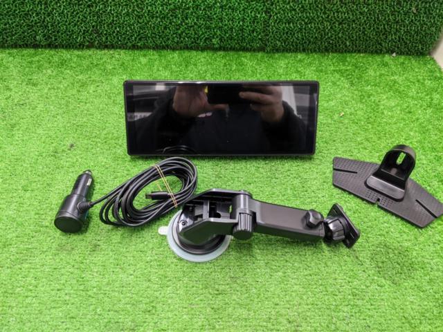 Smart
Screen
RC16
Display audio