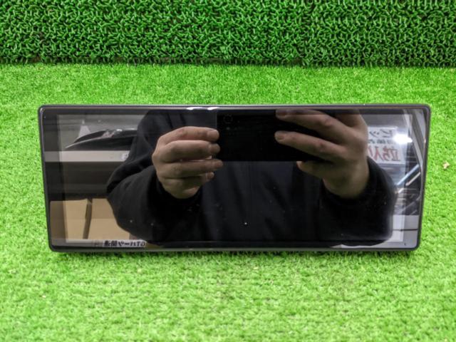 Smart
Screen
RC16
Display audio