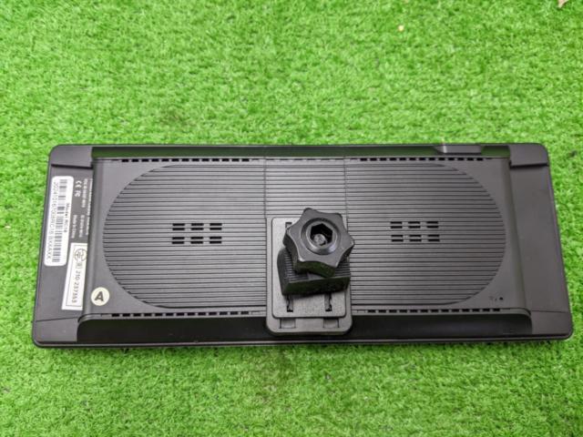 Smart
Screen
RC16
Display audio