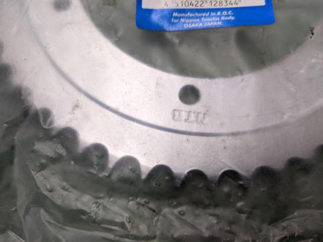 NTB
Sprocket
SPY-034R