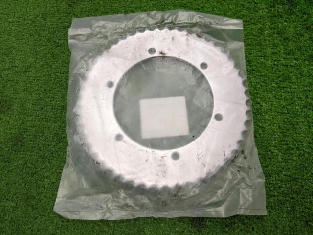 NTB
Sprocket
SPY-034R