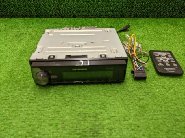 carrozzeria
MVH-7200