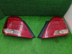 Toyota
18 Majesta genuine tail lens