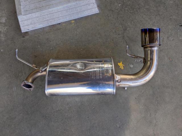 Kakimoto breaks
Class
KR