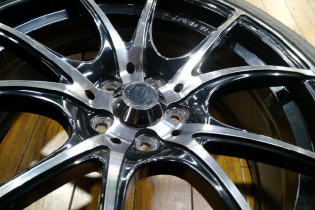 weds
WedsSport
SA-10R
+
DUNLOP
DIREZZA
DZ102