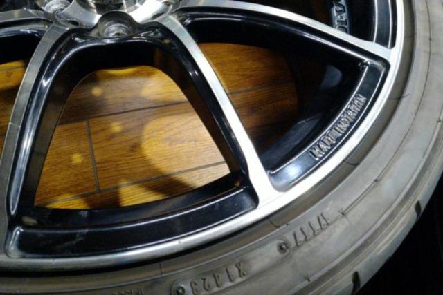 weds
WedsSport
SA-10R
+
DUNLOP
DIREZZA
DZ102