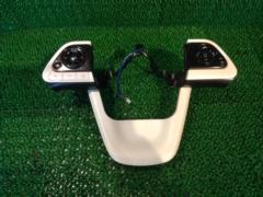 Toyota genuine Prius/ZVW50
Steering switch