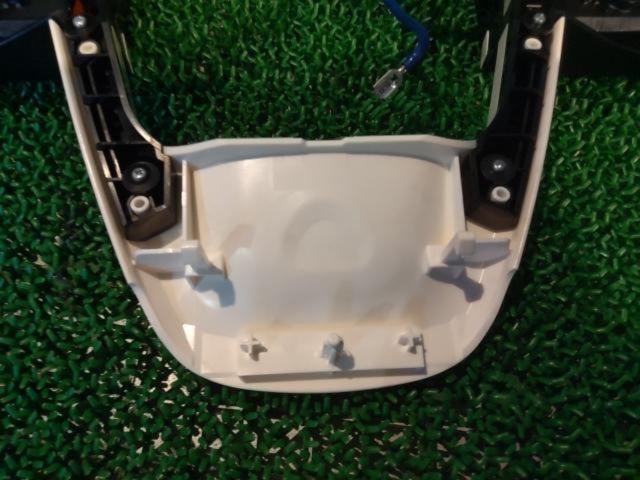 Toyota genuine Prius/ZVW50
Steering switch