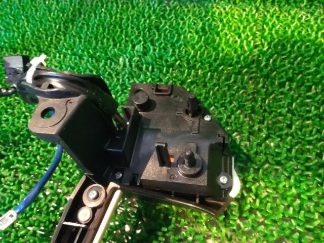 Toyota genuine Prius/ZVW50
Steering switch