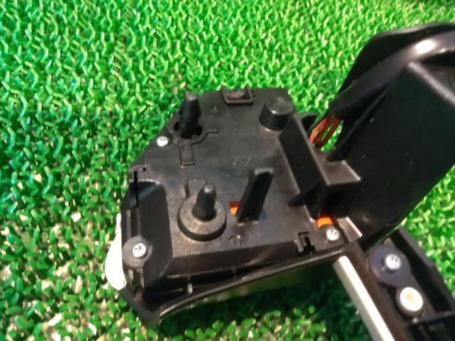 Toyota genuine Prius/ZVW50
Steering switch