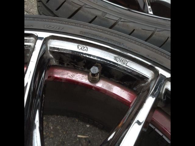 Weds (WedsSport)
SA-25R+YOKOHAMA
ADVAN
FLEVA
V701