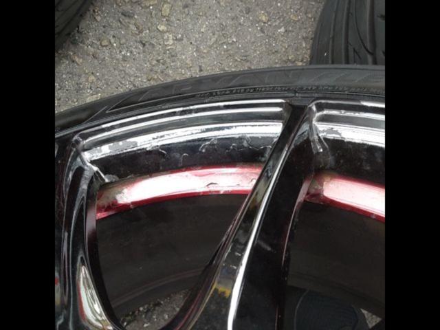 Weds (WedsSport)
SA-25R+YOKOHAMA
ADVAN
FLEVA
V701