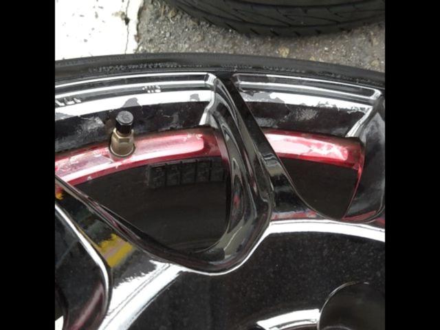 Weds (WedsSport)
SA-25R+YOKOHAMA
ADVAN
FLEVA
V701