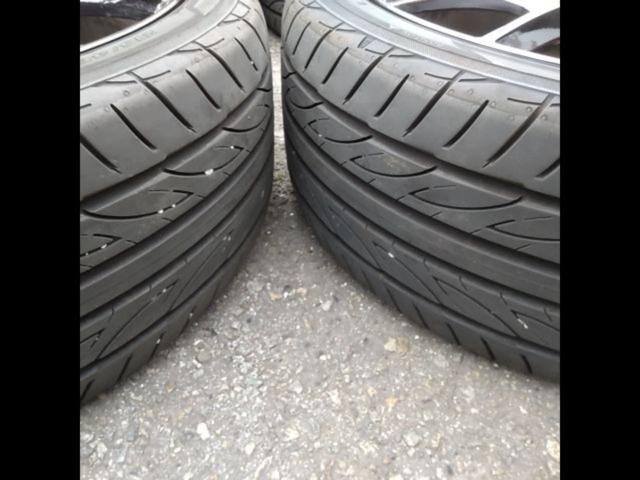 Weds (WedsSport)
SA-25R+YOKOHAMA
ADVAN
FLEVA
V701