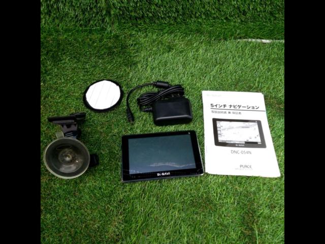 Di
NAVI
DNC-054N