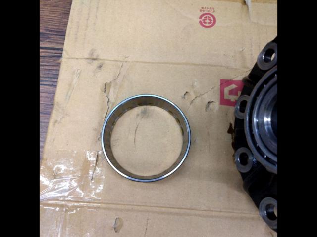 A Toyota genuine Hiace 200 series/Type 3 (with minor defects)
Genuine def